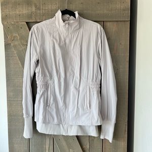 Lululemon Jacket 10